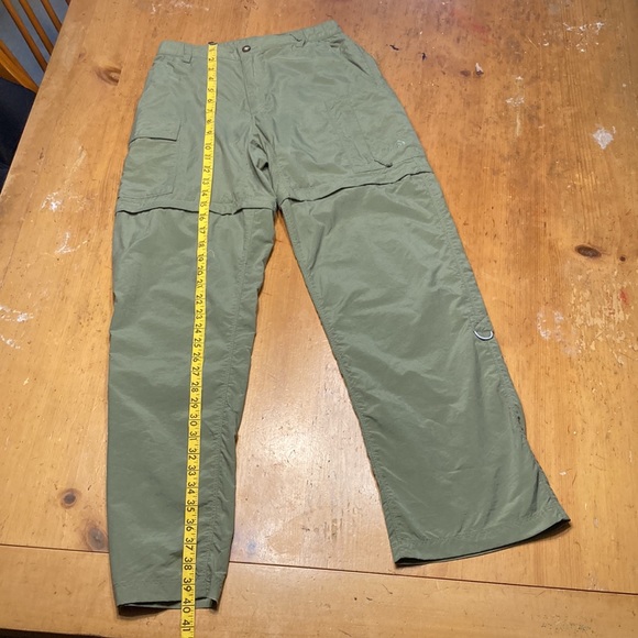 The NORTH FACE Convertible Pants Size XS - Host Pick - Picture 12 of 15